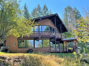 Valley View Cabin